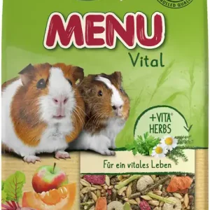 Vitakraft Menü Vital Meerschweinchen 1 kg Top-Seller